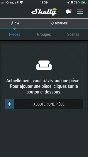Add Room