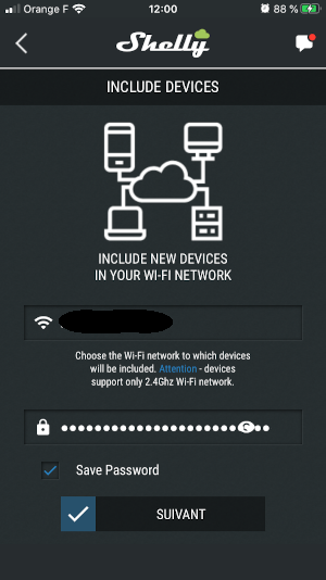 Add Wifi