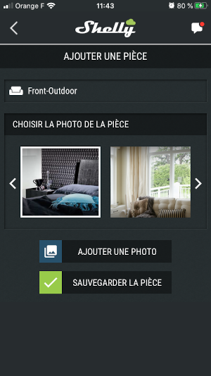 Save Room