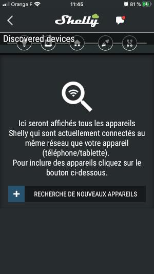 Scan Device